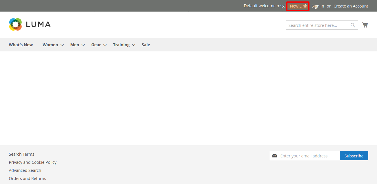 How to get system.xml config value in layout xml Magento 2